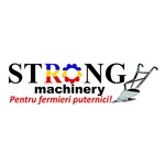 STRONG MACHINERY S.R.L.