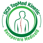 Scd Topmed Kinetic S.R.L.