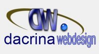 Dacrina Webdesign