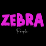 ZEBRA PEOPLE RO