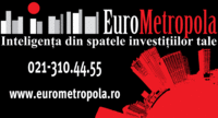 EURO METROPOLA ESTATE