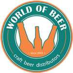 WORLD OF BEER DISTRIBUTION S.R.L.