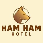 HOTEL HAM HAM SRL