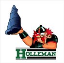 HOLLEMAN