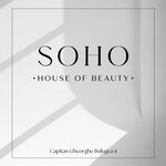 Soho - House of Beauty