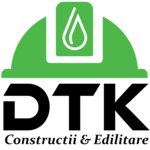 DTK CONSTRUCTII & EDILITARE S.R.L.