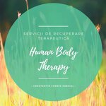 HUMAN BODY THERAPY S.R.L.-D.