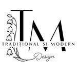 TRADITIONAL SI MODERN DESIGN S.R.L.
