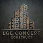 LGE C&M CONSTRUCT S.R.L.