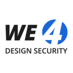 WE4 DESIGN SECURITY S.R.L.