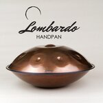 LOMBARDO HANDPAN INSTRUMENTS S.R.L.