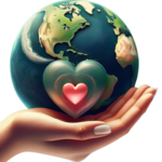 WE JUST HELP WITH LOVE S.R.L.