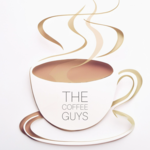 THE COFFEE GUYS S.R.L.