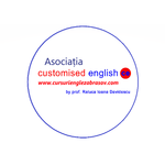 ASOCIATIA CUSTOMISED ENGLISH