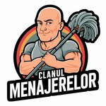 CLANUL MENAJERELOR S.R.L.