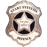 START SYSTEMS DEFENCE S.R.L.