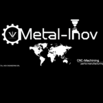 Metal-inov Engineering S.R.L.