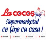 SUPERMARKET LA COCOȘ S.A.