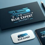 BLUE EXPERT DELIVERY S.R.L.