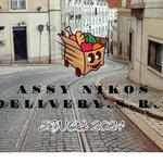 ASSY NIKOS DELIVERY S.R.L.