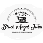 BLACK ANGUS FARM SRL