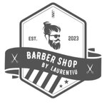 BARBER-SHOP BY LAURENTIU S.R.L.