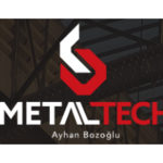 METAL TECH AB S.R.L.