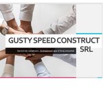 GUSTY SPEED CONSTRUCT S.R.L.