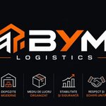 BYM AUTO LOGISTICS SRL