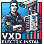 VXD ELECTRIC INSTAL S.R.L.