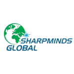 SHARPMINDS GLOBAL S.R.L.