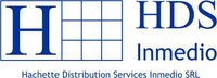 Hachette Distribution Services Inmedio S.R.L.