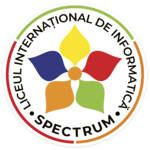 LICEUL INTERNAȚIONAL DE INFORMATICĂ ,, SPECTRUM \"
