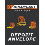 ARCOPLAST ANVELOPE SRL