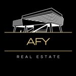 AFY IMOBILIARE S.R.L.