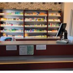 PHARMA KLASS SRL