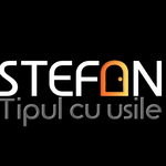 ȘTEFAN - TIPUL CU UȘILE S.R.L.