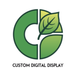 CUSTOM DIGITAL DISPLAY S.R.L.
