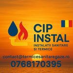 CIP INSTAL COMPLET S.R.L.