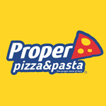 PROPER PIZZA S.R.L.