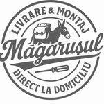 MĂGĂRUȘUL CĂRĂUȘUL S.R.L.