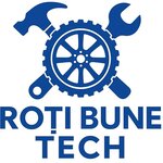 ROȚI BUNE TECH S.R.L.