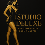 DELUXE ENTERTAINMENT S.R.L.