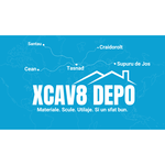 XCAV8 DEPO CHS S.R.L.