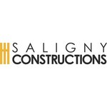 SALIGNY CONSTRUCTIONS SRL