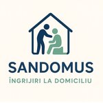 SANDOMUS SRL