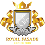 ROYAL FACADE