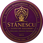 STĂNESCU AGENT DE ASIGURARE S.R.L.