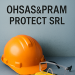 OHSAS & PRAM PROTECT S.R.L.