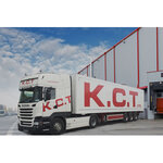 KCT LOGISTICS INTERNATIONAL LIMITED